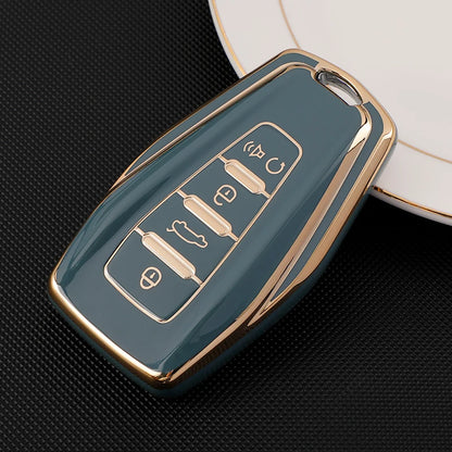 غطاء مفتاح لـ Geely Coolray