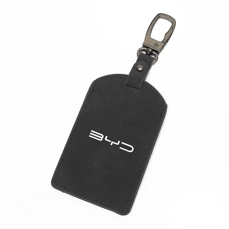 حافظة بطاقات للمفتاح لـ BYD