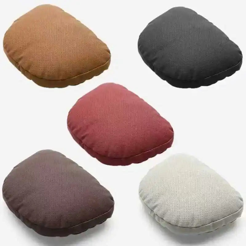 وسادة رقبة فاخرة للسيارة