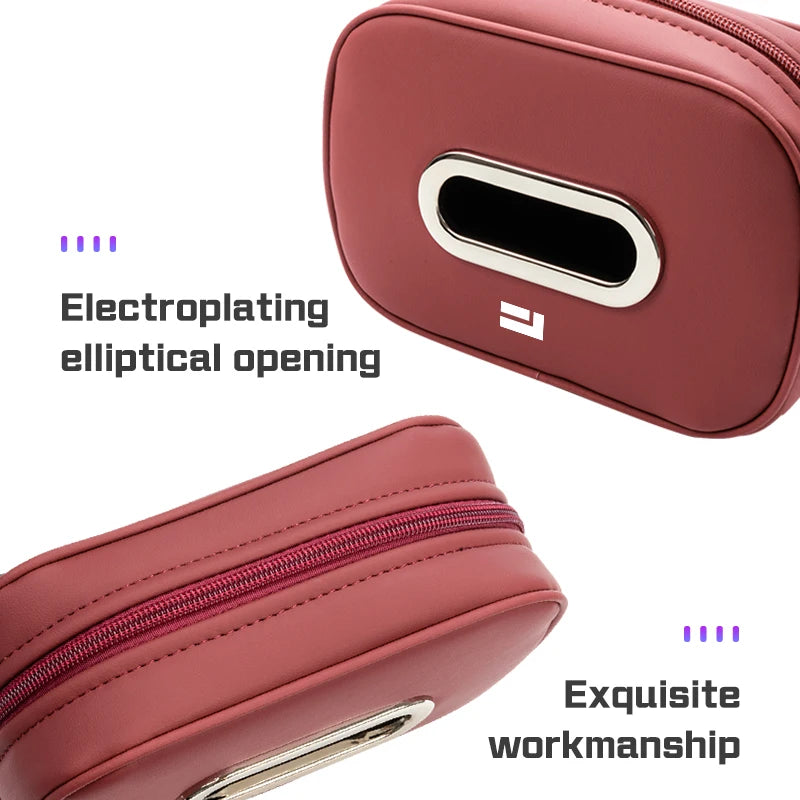منظم تخزين خلف المقعد لـ BAIC Jishi 01