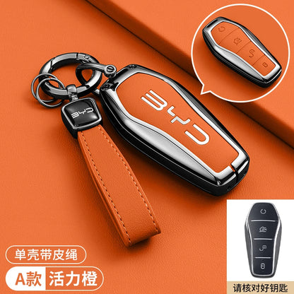 غطاء مفتاح لـ BYD