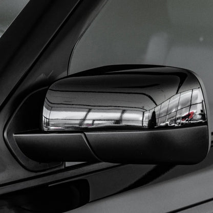 Rhyming Side Rearview Mirror Cover For Land Rover Freelander 2 Discovery 4 LR4 LR2 Range Rover Sport 2010-2014 LR019961 LR015056