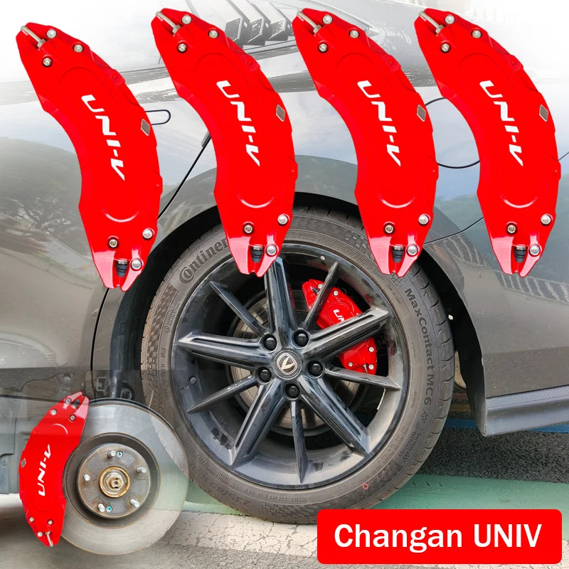 أغطية كليبر الفرامل لـ Changan UNI-V