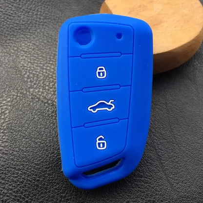 غطاء مفتاح سيليكون لـ GAC