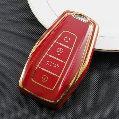 غطاء مفتاح لـ Geely Coolray