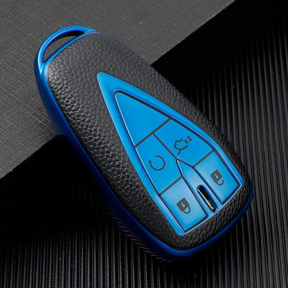 غطاء مفتاح TPU لـ Changan UNI-K