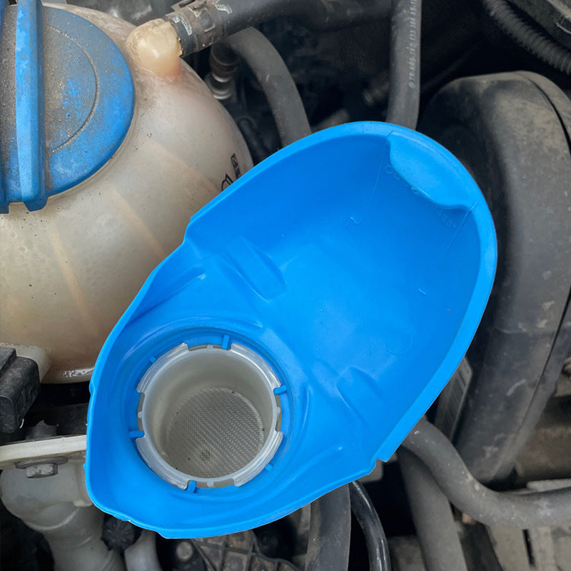غطاء سيليكون لغطاء خزان ماء المساحات