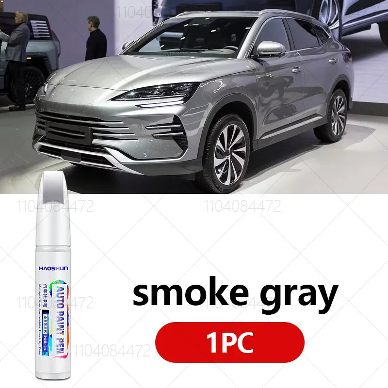 قلم إزالة خدوش الطلاء لـ BYD Seal U