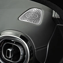 غطاء سماعة الباب لمرسيدس C-Class