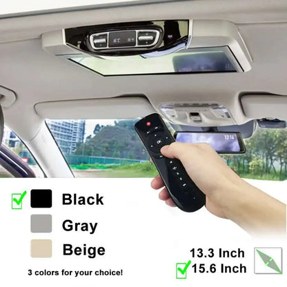 شاشة سقفية أندرويد لمرسيدس V-Class