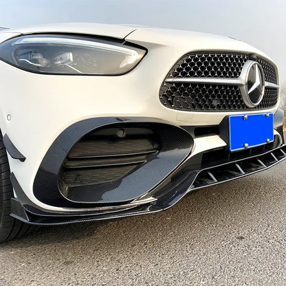 سبويلر أمامي لمرسيدس C-Class (W206) (2022+)