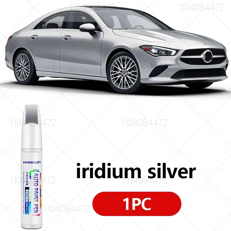 قلم إصلاح خدوش الطلاء لمرسيدس CLA