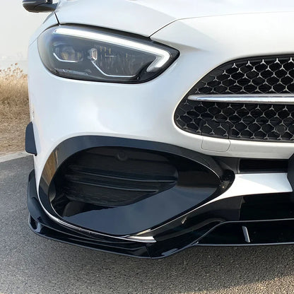 سبويلر أمامي لمرسيدس C-Class (W206) (2022+)