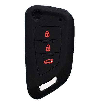 غطاء مفتاح سيليكون لـ VVDI