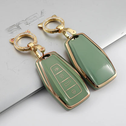 غطاء مفتاح لـ Geely Coolray