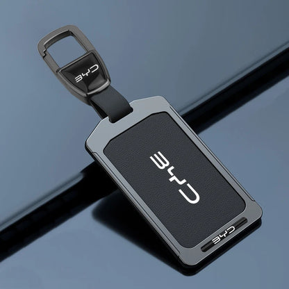 غطاء مفتاح NFC لـ BYD