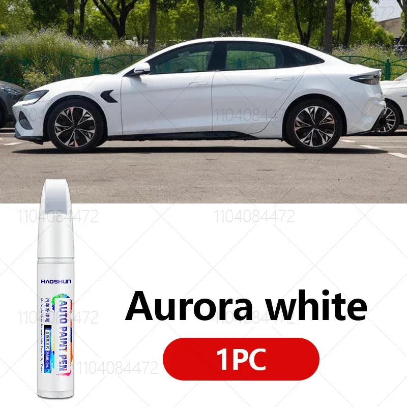 قلم إزالة خدوش الطلاء لـ BYD Seal