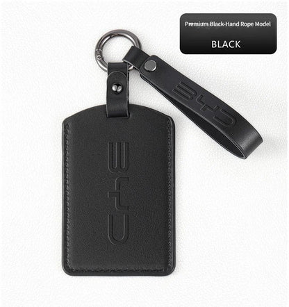 غطاء مفتاح NFC لـ BYD