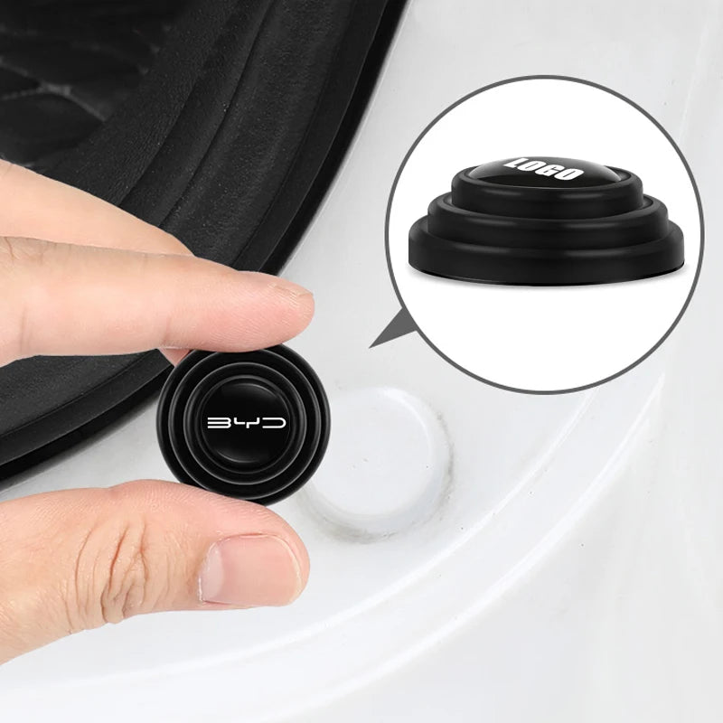 واقيات مطاطية لأبواب BYD