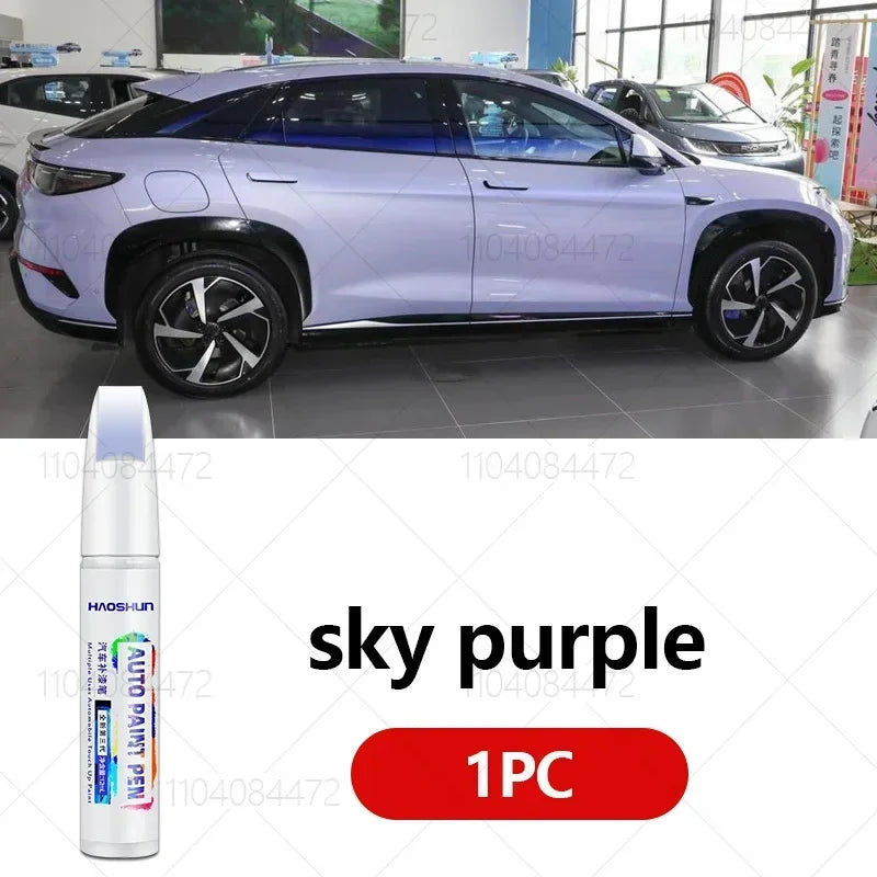 قلم إزالة خدوش الطلاء لـ BYD Sealion 07 EV