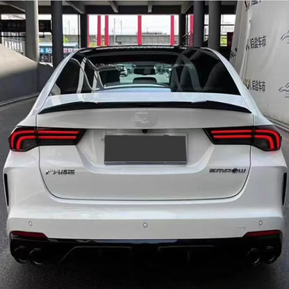 جناح خلفي لغطاء الشنطة لـ GAC إمباو (2021-2025) – ABS