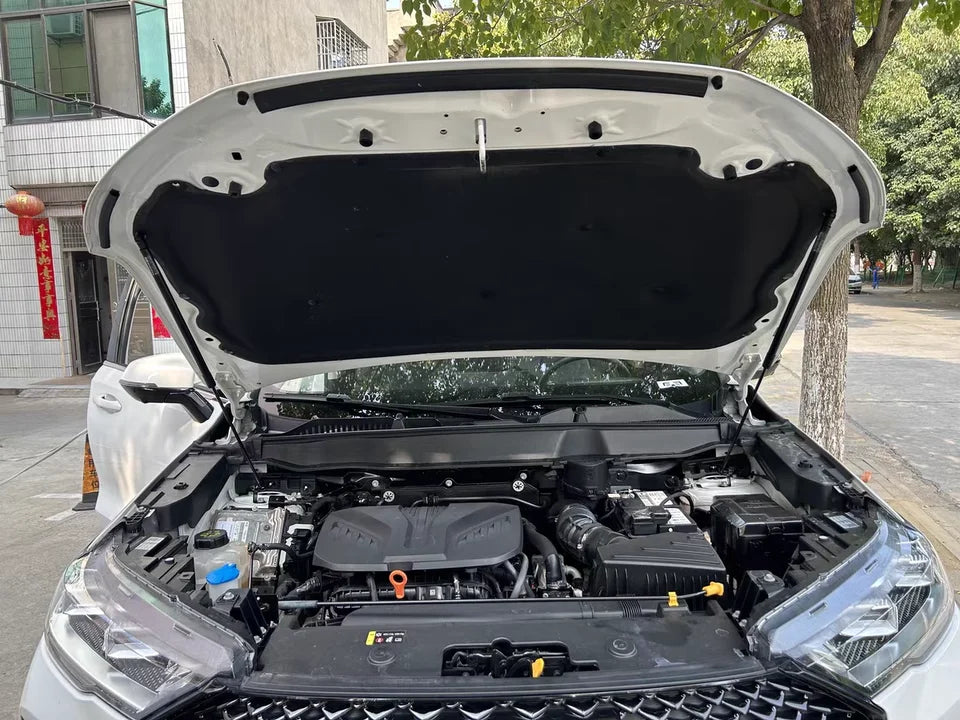 مساعدات غطاء المحرك لهافال H6 GT / H6S
