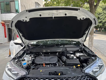 مساعدات غطاء المحرك لهافال H6 GT / H6S