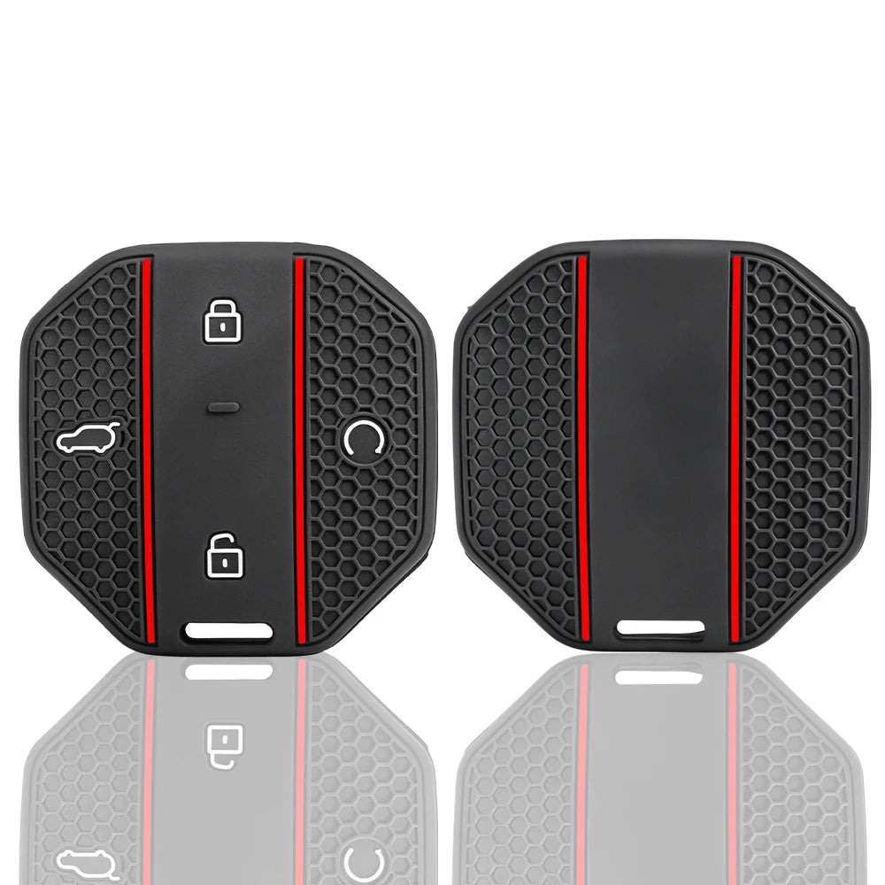 حافظة بطاقات NFC لـ Zeekr