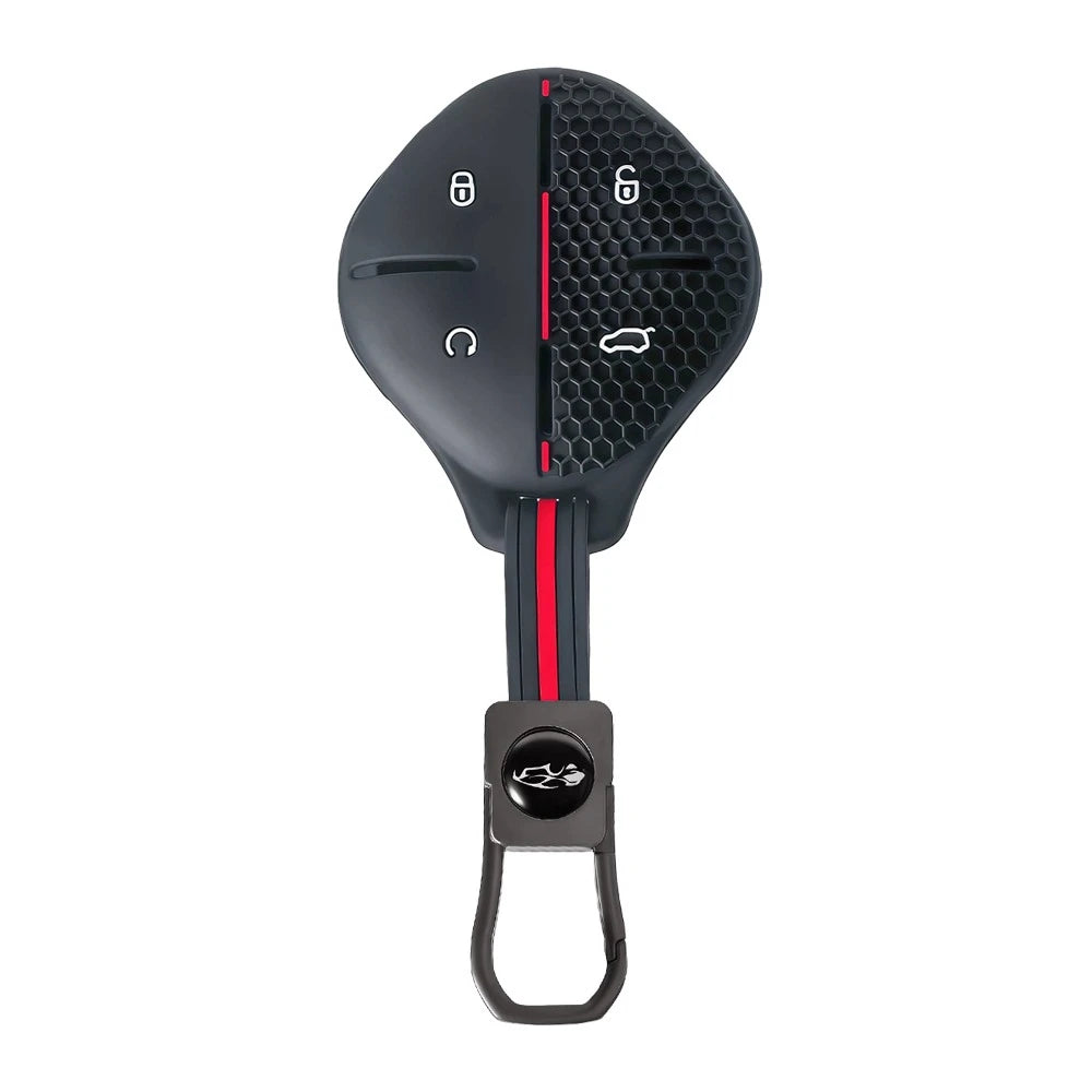 غطاء مفتاح زنك فاخر لجيتور داشينغ
