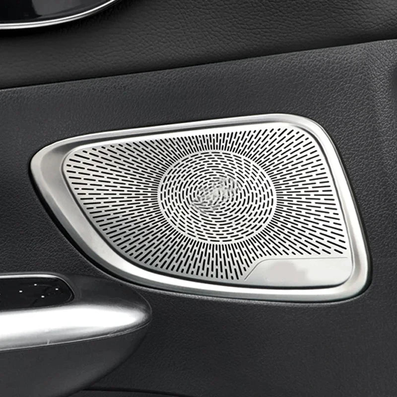 غطاء سماعة الباب لمرسيدس C-Class