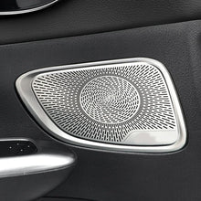 غطاء سماعة الباب لمرسيدس C-Class