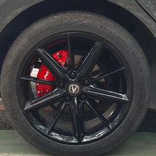 أغطية كليبر الفرامل لـ Changan UNI-V