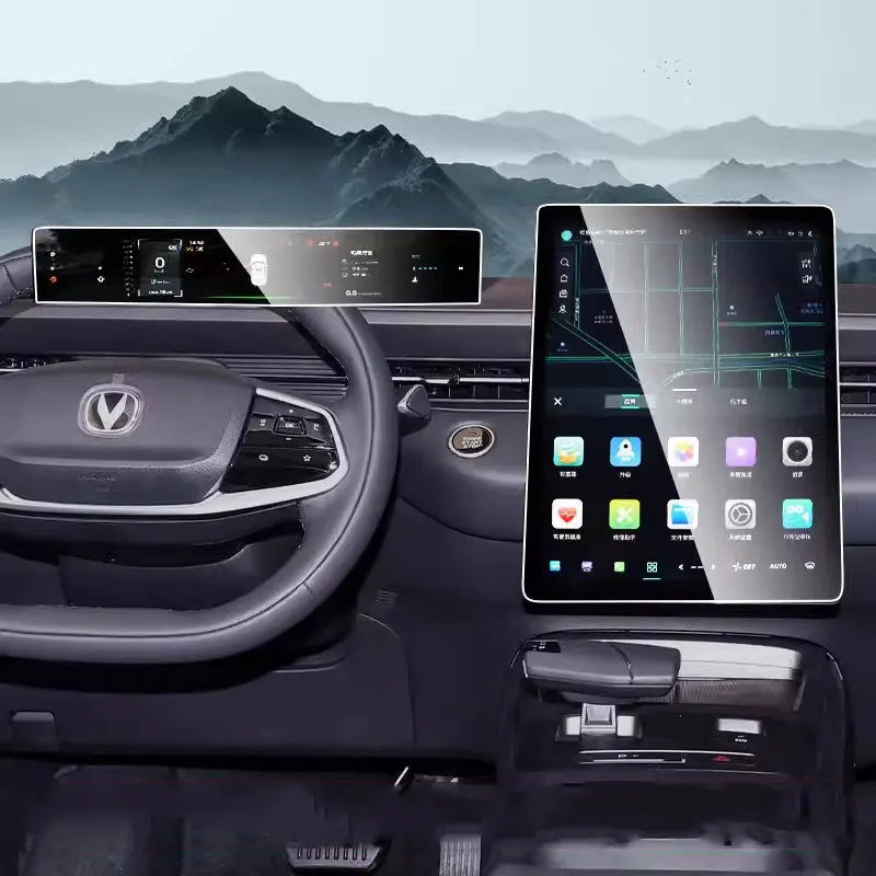 واقيات مطاطية لأبواب Changan