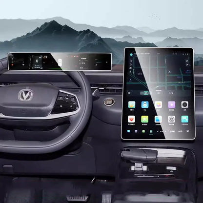 واقيات مطاطية لأبواب Changan