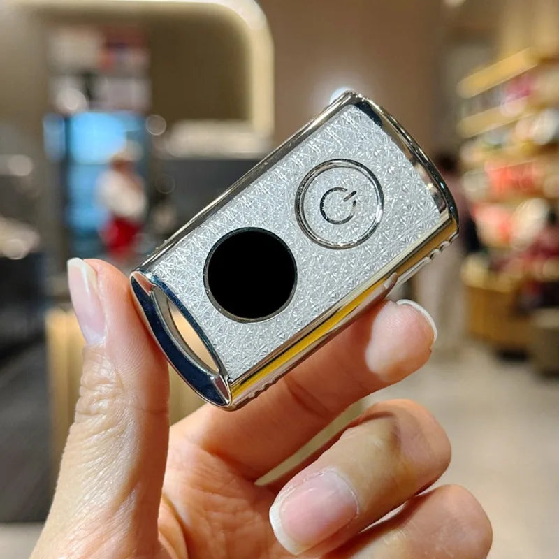 غطاء مفتاح TPU لياماها