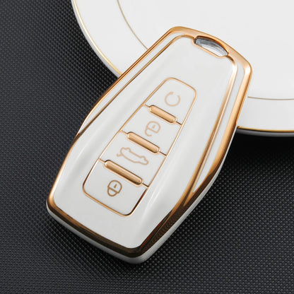 غطاء مفتاح لـ Geely Coolray