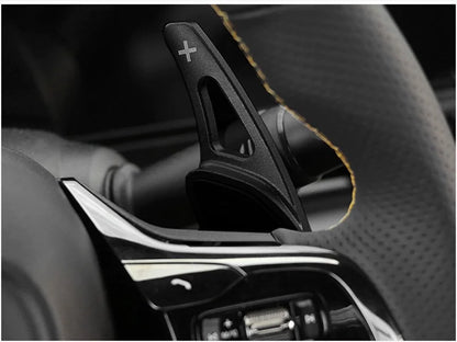 مبدلات ناقل الحركة (Paddle Shift) لـ GAC إمباو (2021-2024) – سبائك زنك للمقود