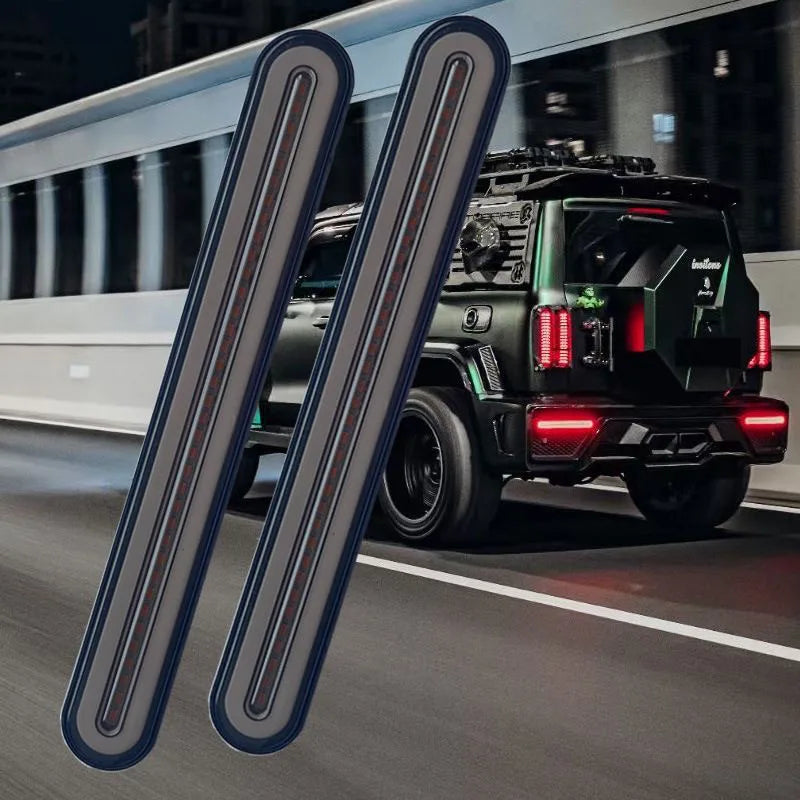 إضاءة LED متعددة الاستخدامات للسيارة