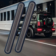 إضاءة LED متعددة الاستخدامات للسيارة