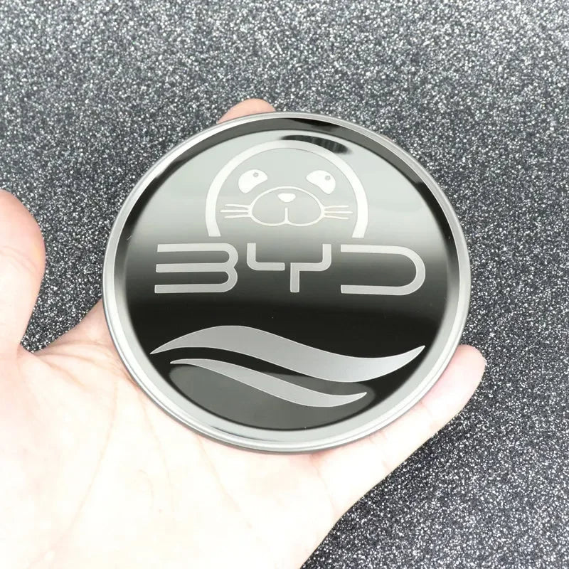 غطاء مقود شمواه لـ BYD