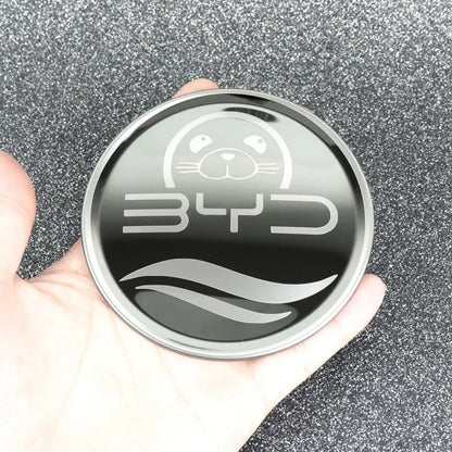 غطاء مقود شمواه لـ BYD