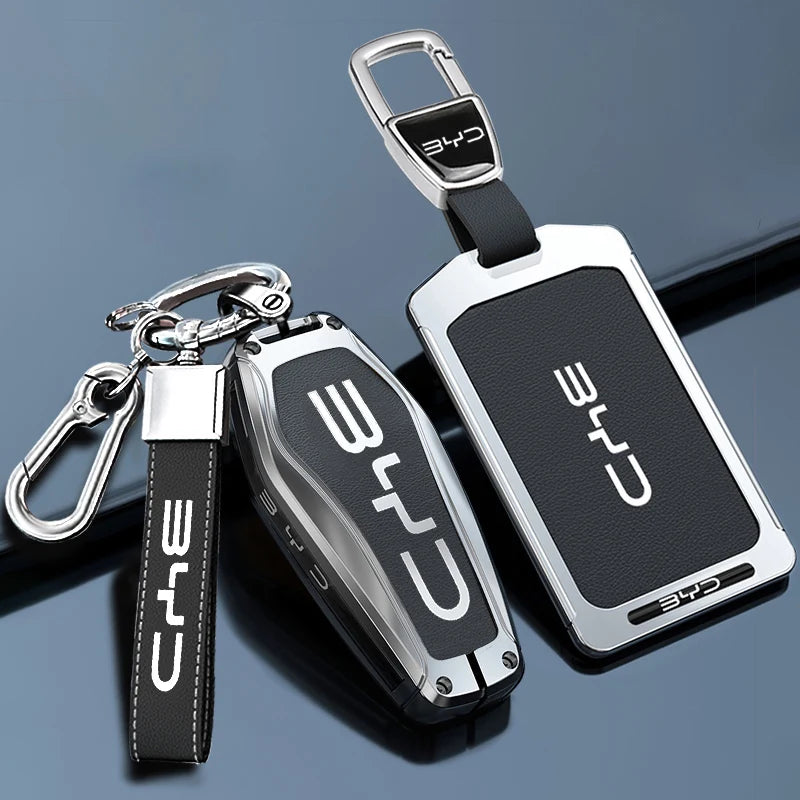 غطاء مفتاح NFC لـ BYD