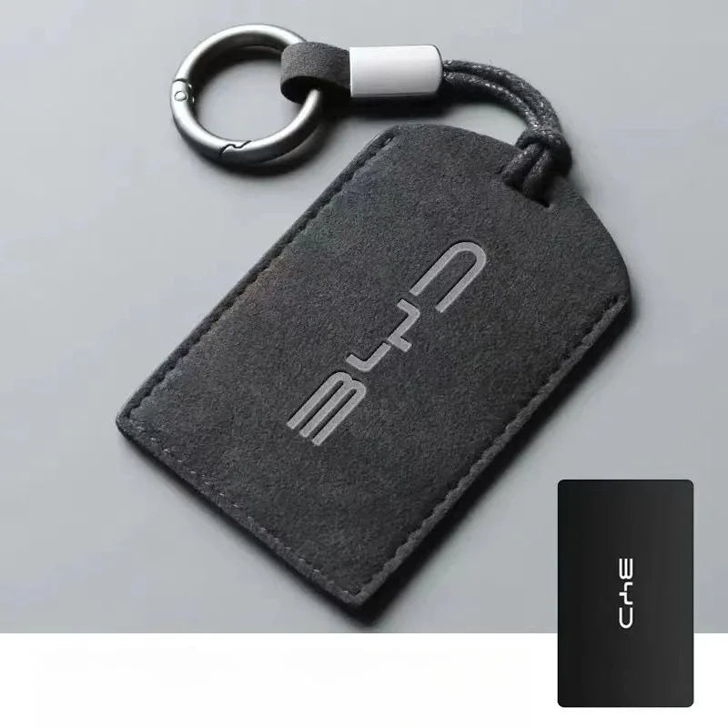 غطاء مفتاح لـ BYD