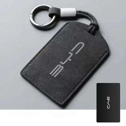 غطاء مفتاح لـ BYD