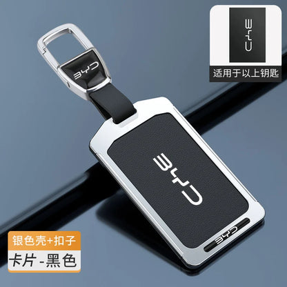 غطاء مفتاح NFC لـ BYD