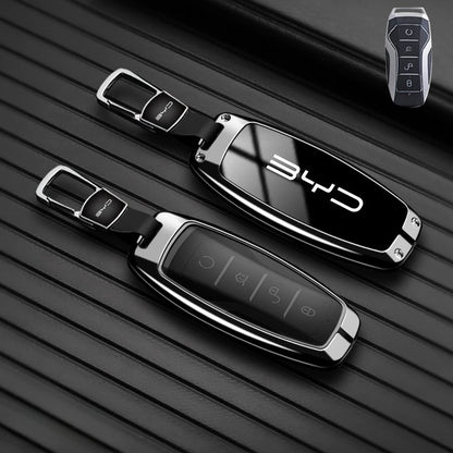 غطاء مفتاح سيليكون لـ BYD