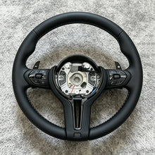 مقود رياضي M Sport لبي إم دبليو – مناسب لسلسلة F وE وX (M3 / M5 / F30 / F10 / X5 وغيرها)