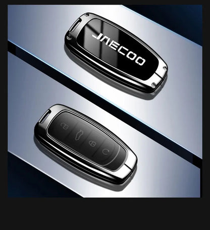 غطاء مفتاح لـ Jaecoo J6