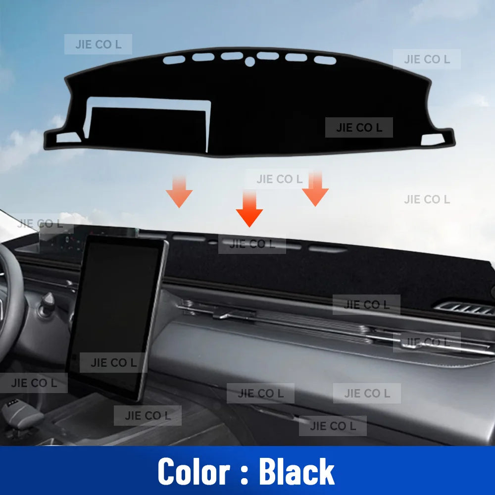 غطاء طبلون لـ Changan Eado Plus