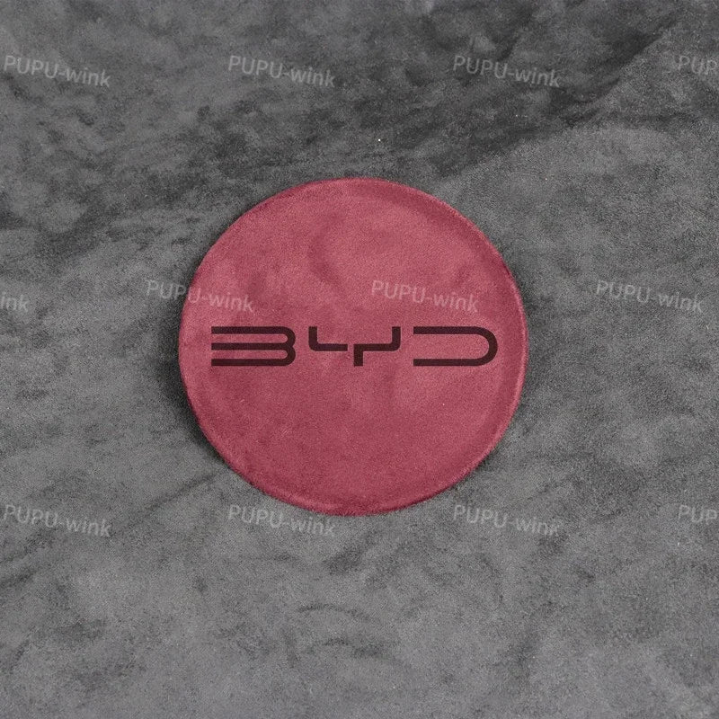 غطاء مقود شمواه لـ BYD Atto 3